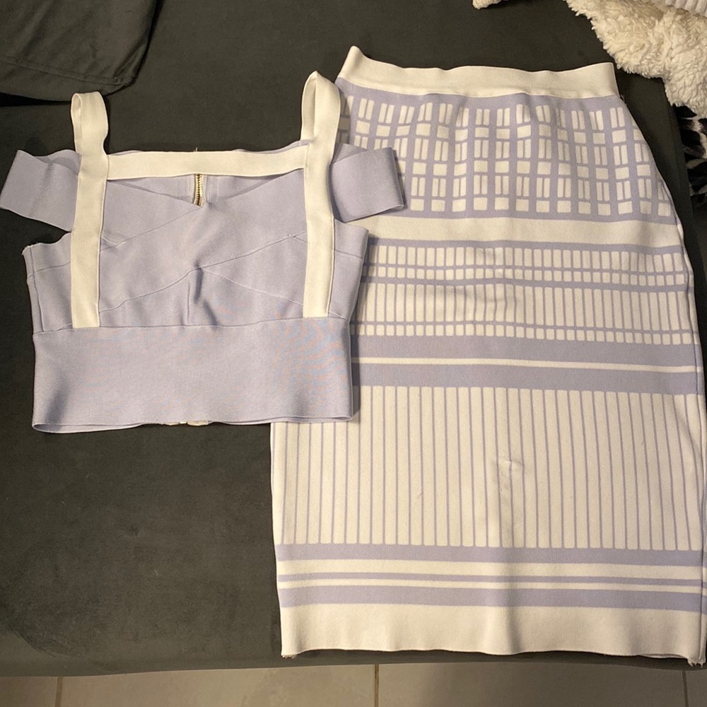 Bandage set 2 pieces